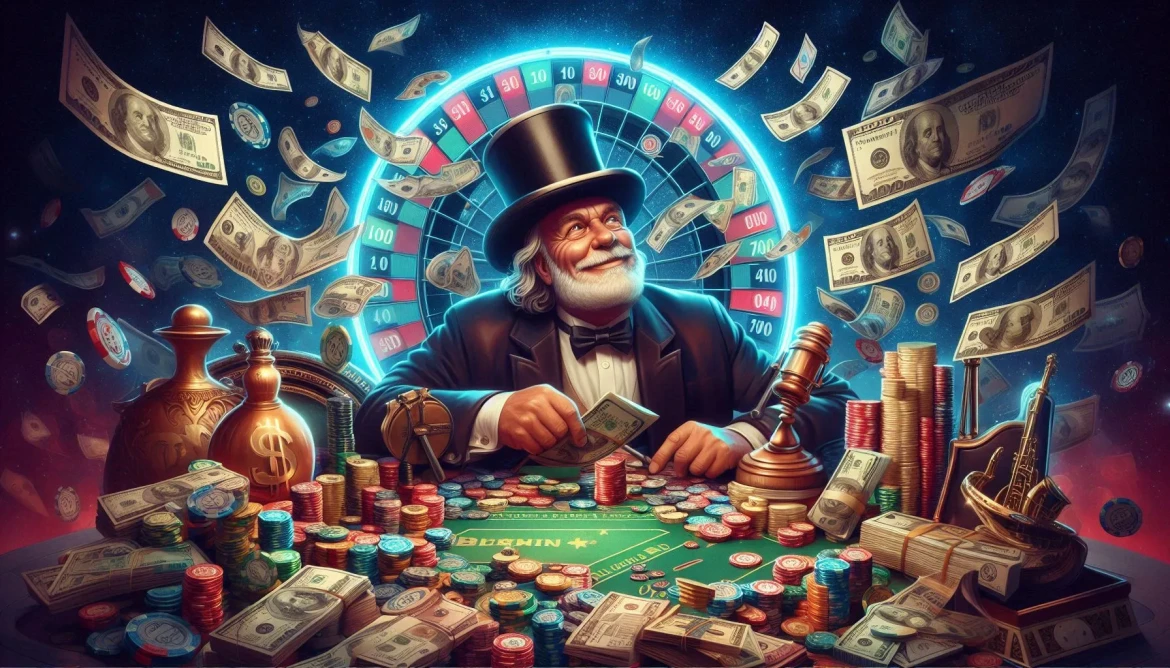 Spinsy Casino