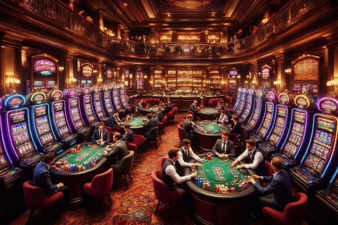 Spinsy Casino